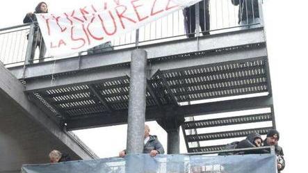 Strage, a metà novembre la prima udienza in appello