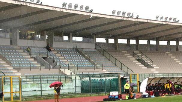 Trasferta vietata ai tifosi del Viareggio per il match a Ponsacco