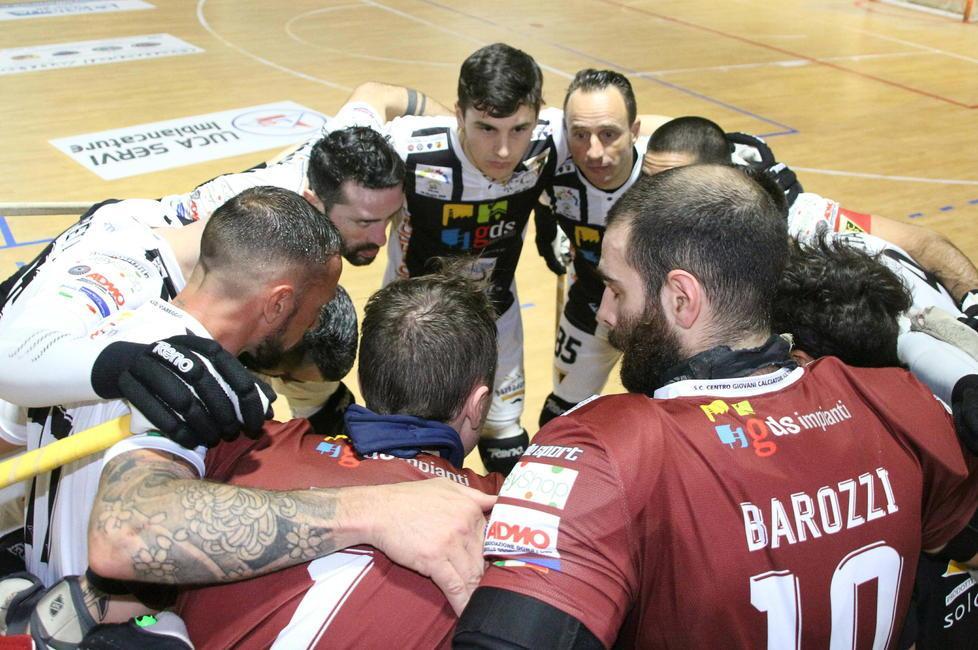 Cgc Viareggio, la finale non è un sogno 