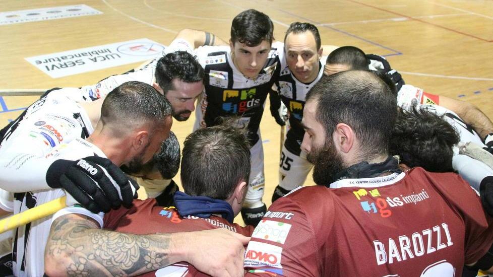 Cgc Viareggio, la finale non è un sogno