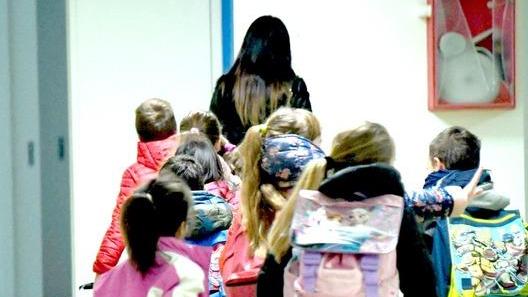 Monteverdi nella rete delle scuole senza zaino