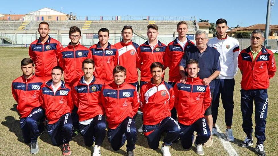 Dopo il poker contro il Valdarbia il Cecina può ancora sperare