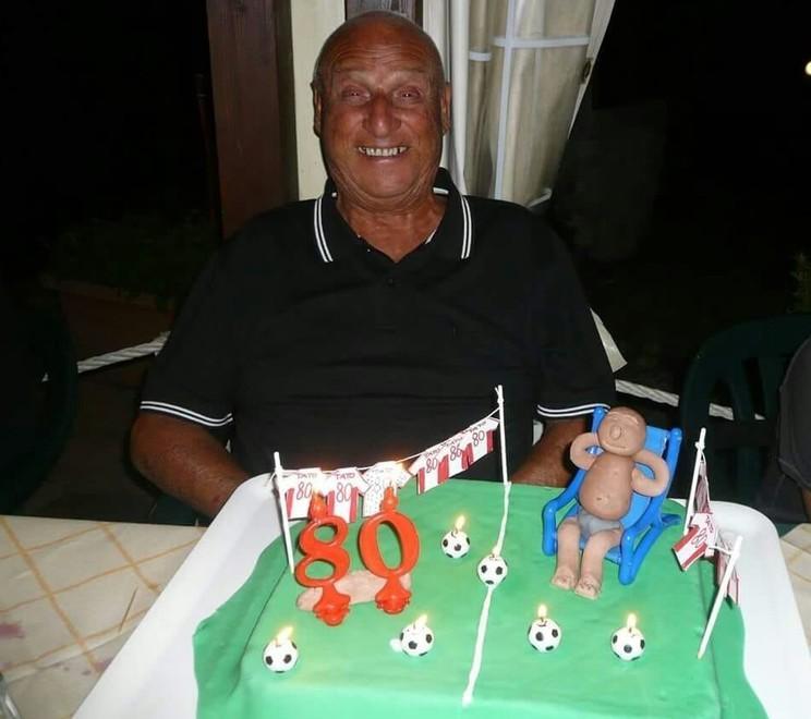 “Tato” se ne è andato con la sua passione per la Volterrana 