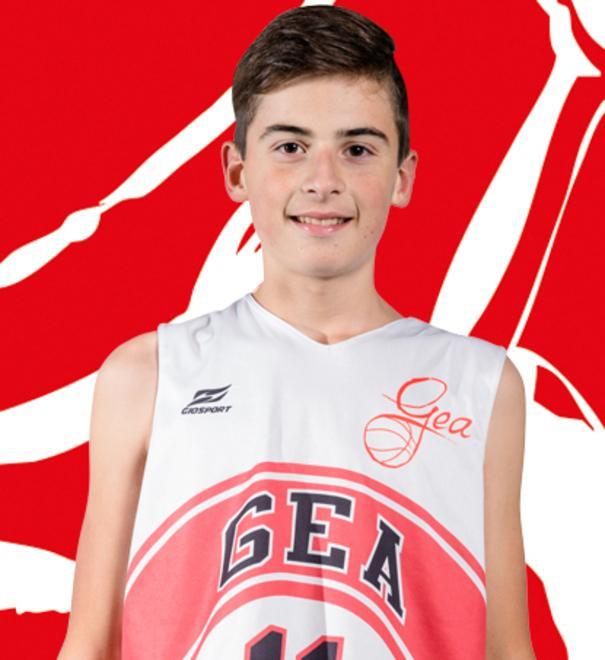 Lorenzo Silvestri a San Vincenzo per il Trofeo Fosco Carloni