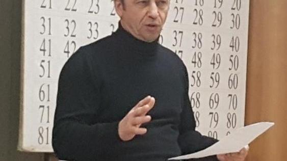 «Un parcheggio multipiano dentro all’ex Aeronautica»