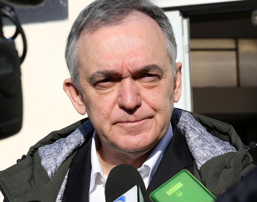 «Scrivere che collaborò con occupanti nazisti» 