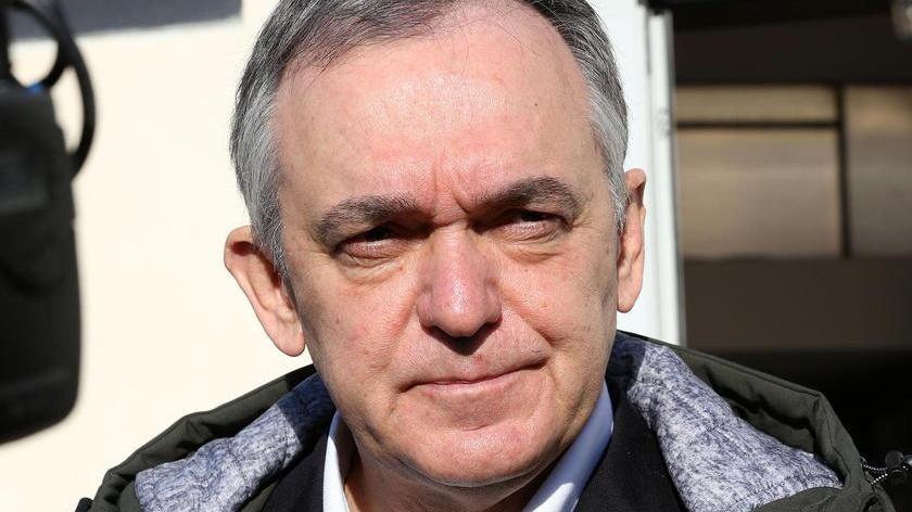 «Scrivere che collaborò con occupanti nazisti»