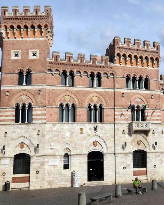 La menopausa e i suoi tabù Se ne parla in sala Pegaso 