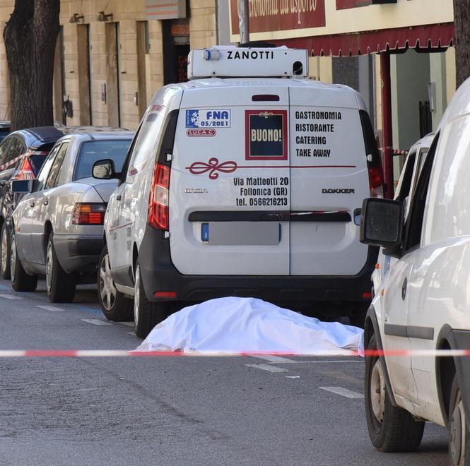 «Non è stato un omicidio di mafia» Salvatore ucciso da un solo colpo 