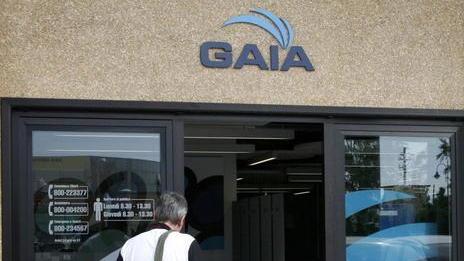DAL GESTORE gaia