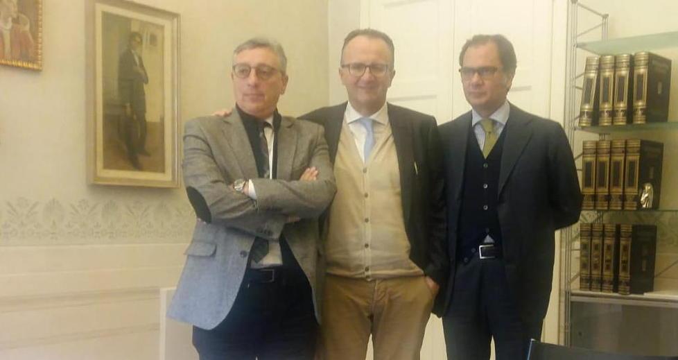 Papergroup, concordato unica soluzione 