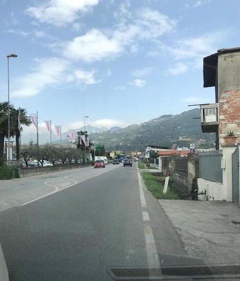 L’appello per cambiare la viabilità