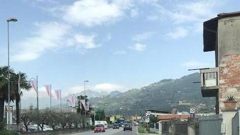 L’appello per cambiare la viabilità