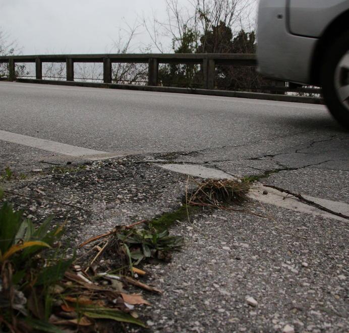 Via al cantiere per il cavalcavia 