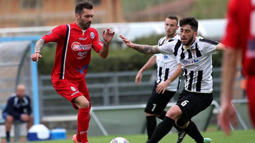 Massese, si torna in campo dopo il riposo