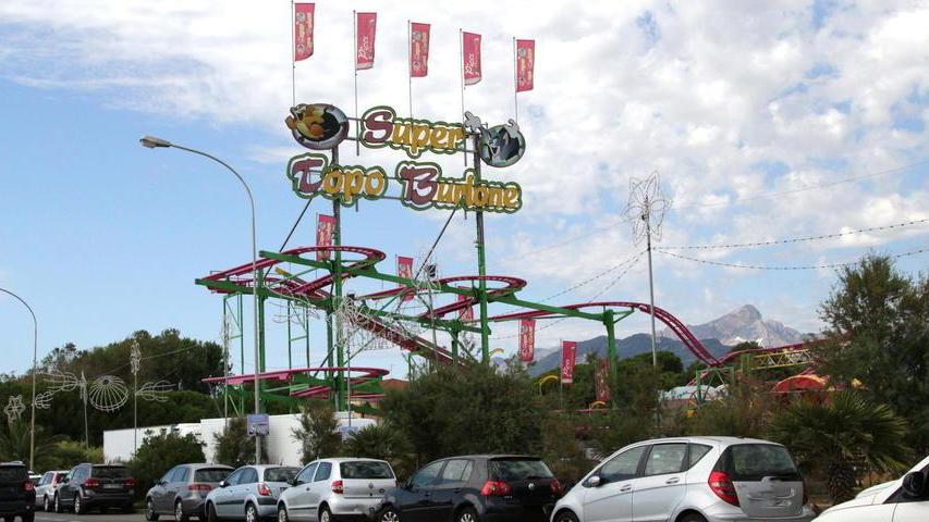 La prefettura al sindaco: «Sul luna park ci ripensi»