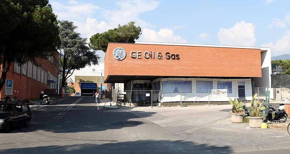 Indotto Pignone, annunciati 52 licenziamenti 