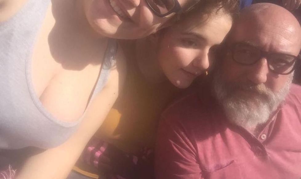 Il cuore d’oro di Alyssa «La Curva mi aiutò ora voglio ricambiare»