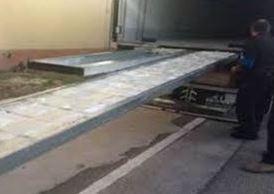 Traffico di droga, cinque arresti 