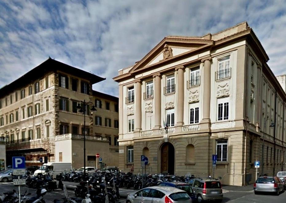 «La sede di piazza Vigo per noi va agli studenti» 