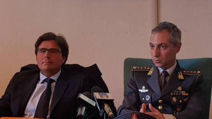 Sequestrate 13mila borse false