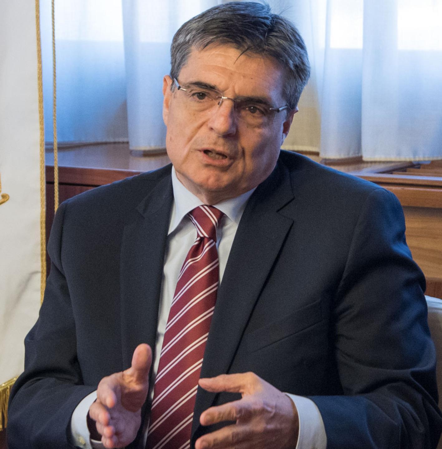 Progetto Lavor@bile Ganau ai lavoratori: «Non resterete soli»