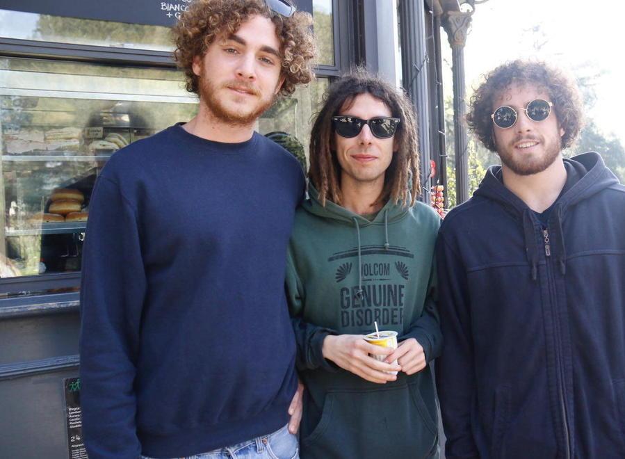 «Non toglieteci la nostra musica» 