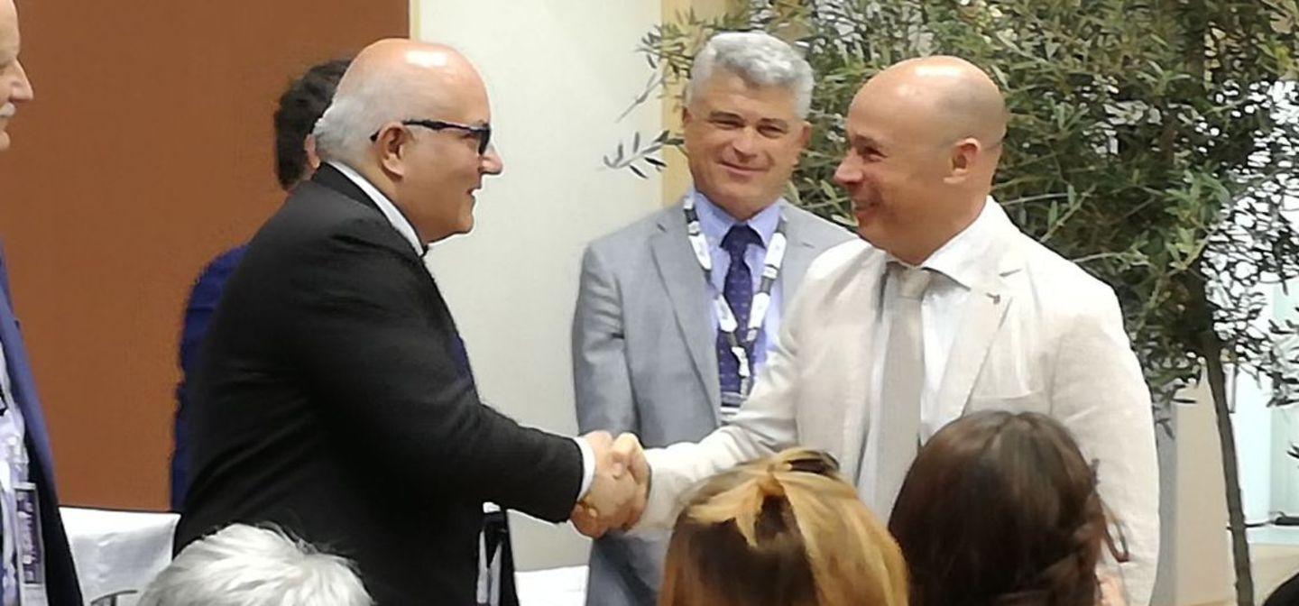 Le cantine protagoniste nel giorno del Cannonau 