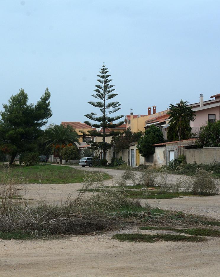 Approvata la circonvallazione “Tendas” 