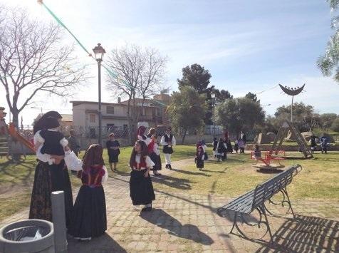 Al via “Primavera nel cuore della Sardegna” 