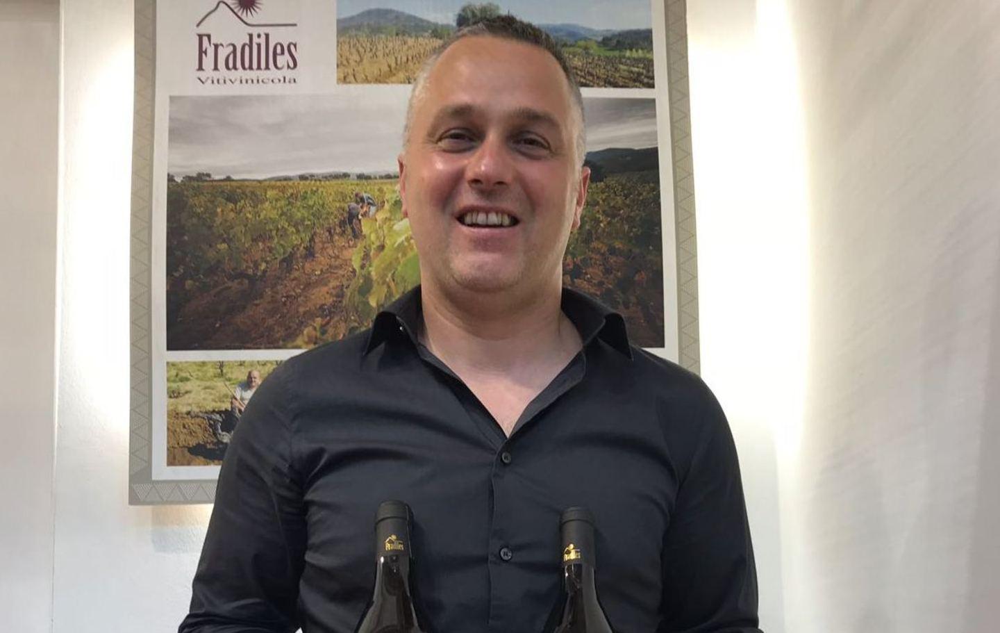 I vini del Mandrolisai hanno conquistato la rassegna Vinitaly