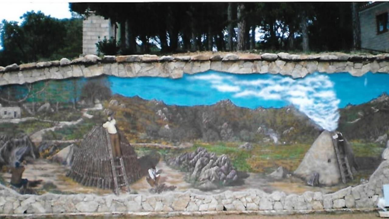 A piedi e in bici a Monte Olia per amore dell’ambiente