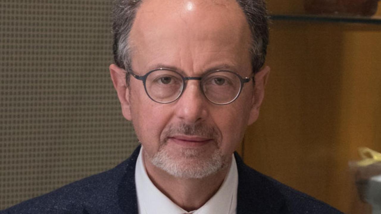 Vincenzo Valentini, per lui un incarico di primo piano