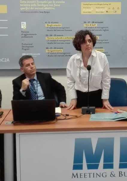 Strategie turistiche da oggi un focus sul mercato tedesco 