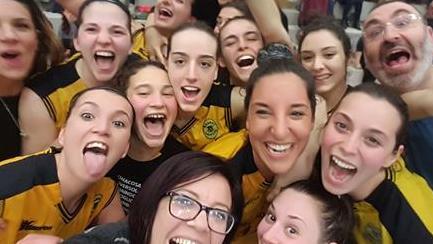 i verdetti della serie c femminile