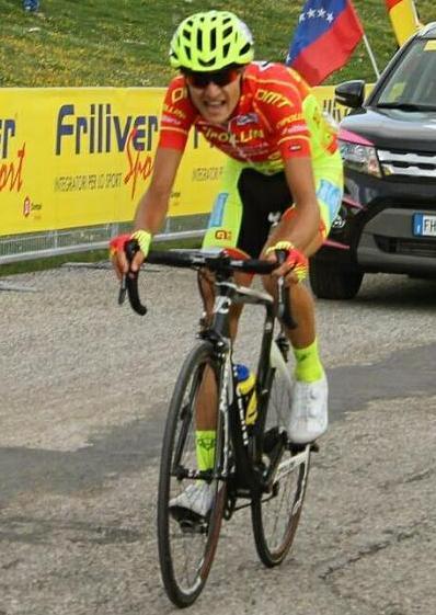Covili tiene duro in Trentino