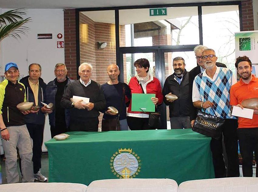 International Cup Banca Aletti, Donaggio-Bregoli sugli scudi