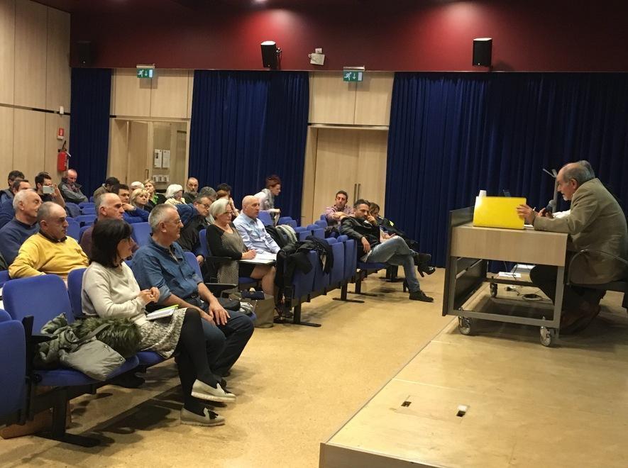 Tosi: «Si abbatte una pianta solo quando è un pericolo»
