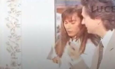 1990: le piastrelle sassolesi raccontate alla Marca Corona