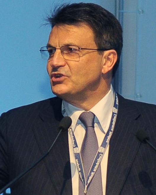 «Saremo ai vertici del sistema» 