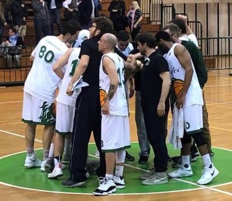 La Psa aggrappata ai playout 