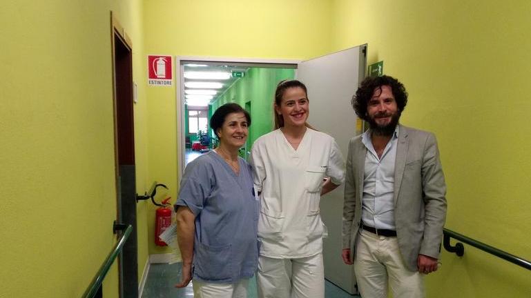 Patto tra Asp e Università Entra in gioco la psicologia