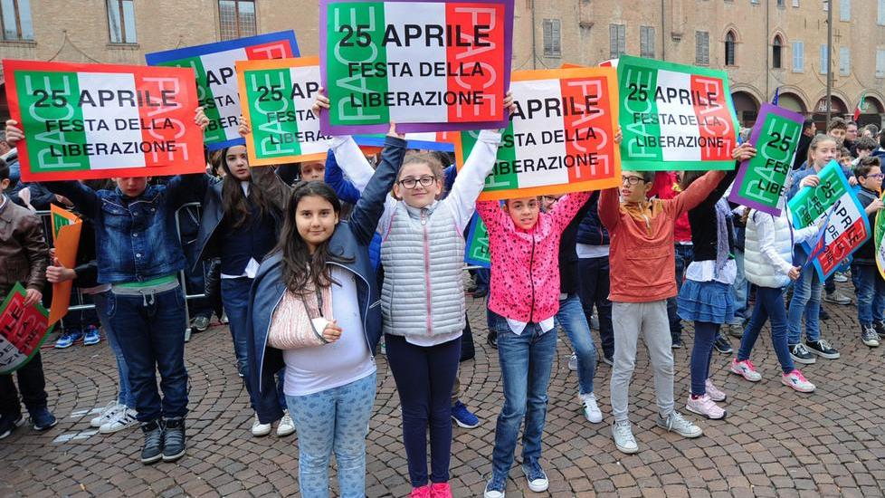 Musica, film e festa La Liberazione dura fino a maggio