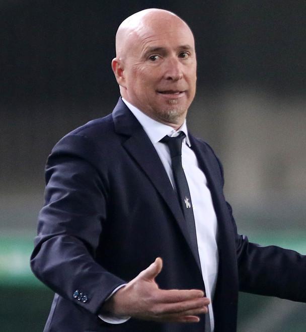 Per il Chievo è una finale «Sì, saremo aggressivi» 