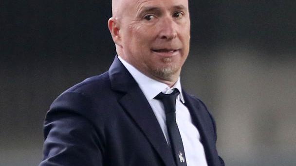 Per il Chievo è una finale «Sì, saremo aggressivi»