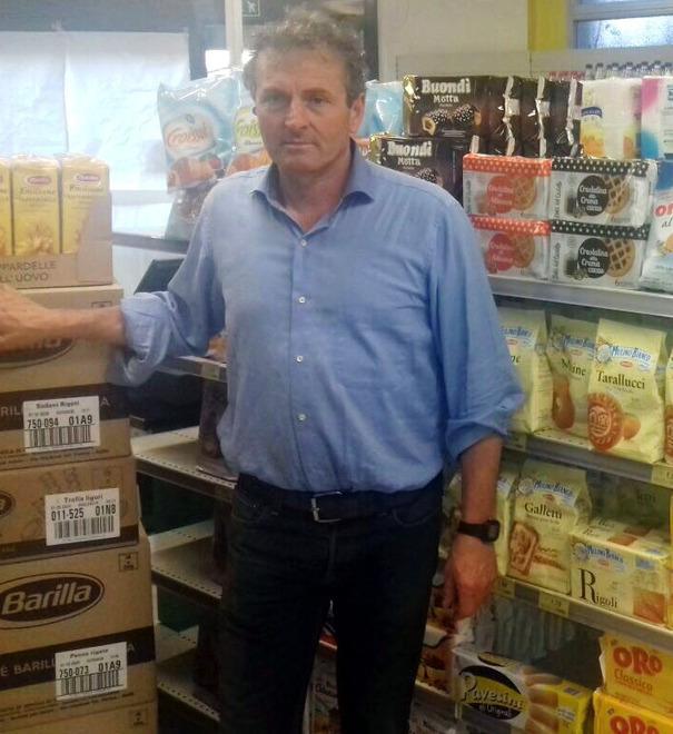 Commercio in controtendenza Domani riapre il market