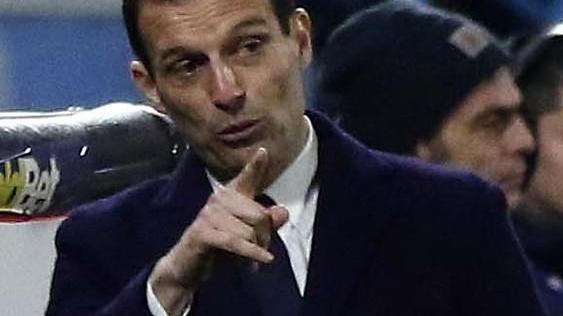 E Max Allegri può fare un favore a Leo