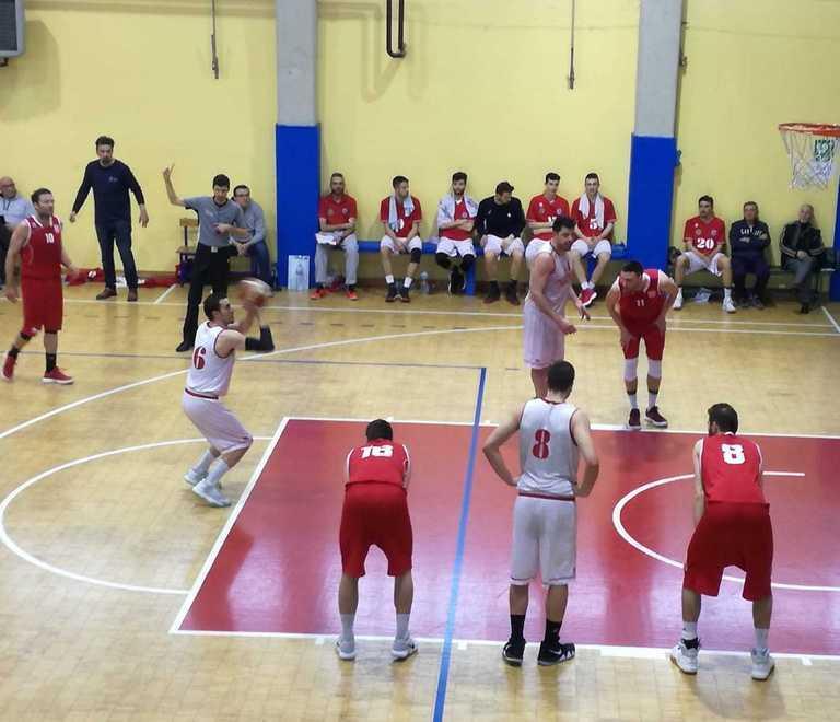 «Rebasket, la vittoria dei nervi saldi» 
