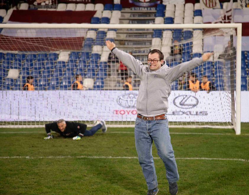 Sport per tutti, la solidarietà va in campo