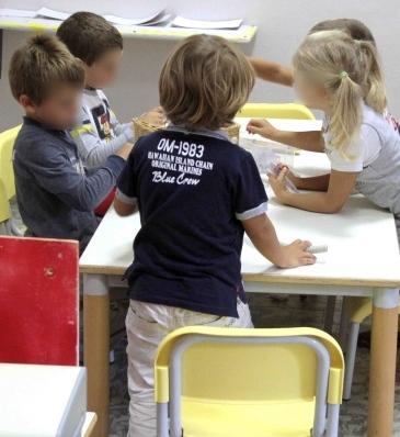 Il Comune fa lo sconto sui nidi tariffa standard giù di 34 euro